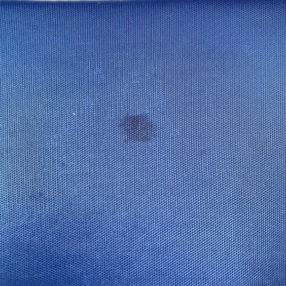 Desigual Grey and Blue Sheath Dress - Picture 7 of 7